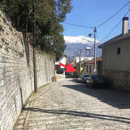 Grandpa'S Home Gjirokastër Dış mekan fotoğraf