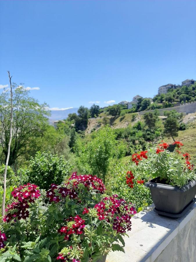 Grandpa'S Home Gjirokastër Dış mekan fotoğraf