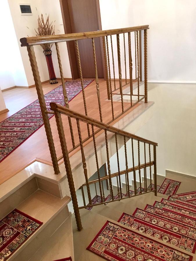 Grandpa'S Home Gjirokastër Dış mekan fotoğraf
